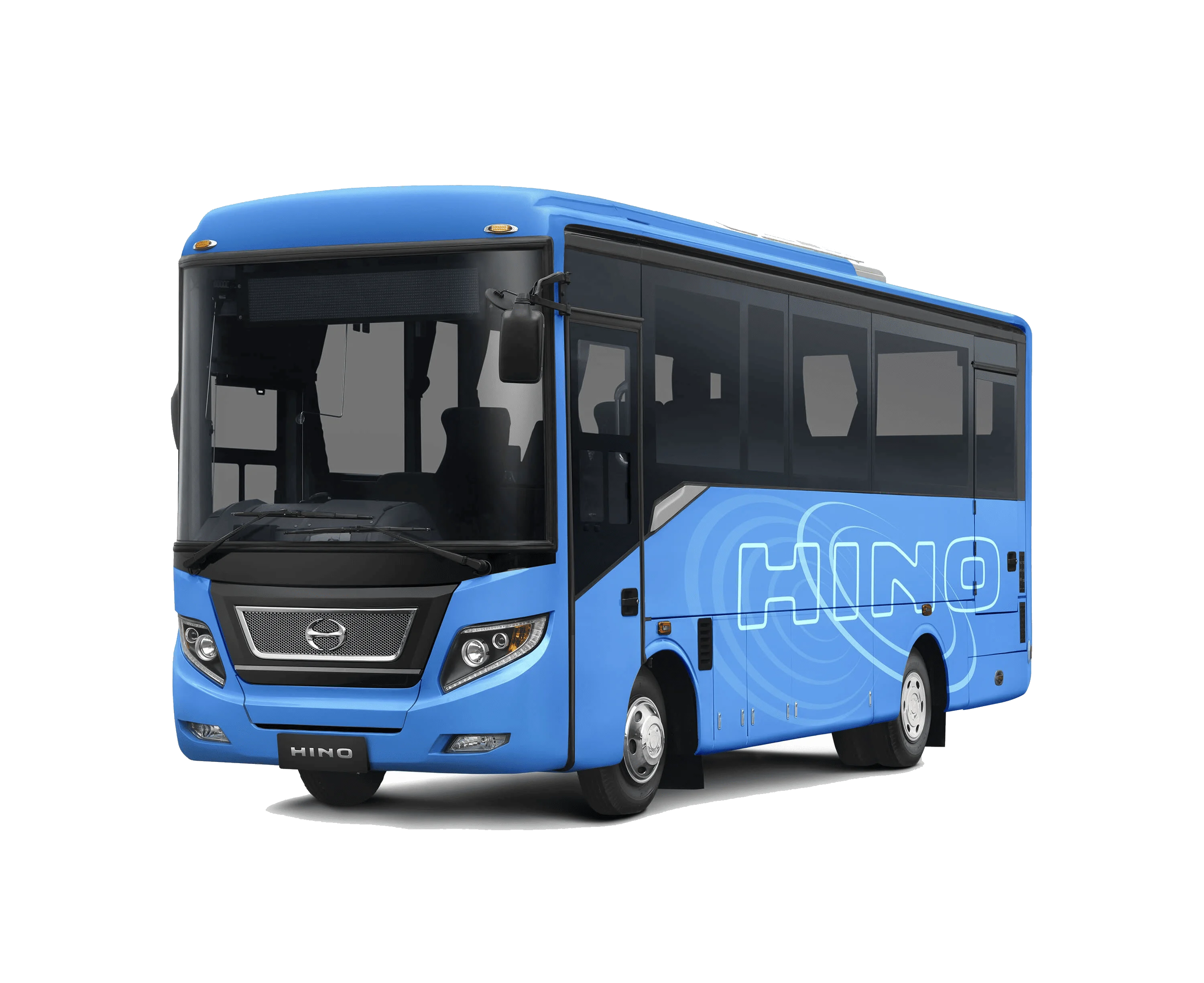 Hino GB150 L AT