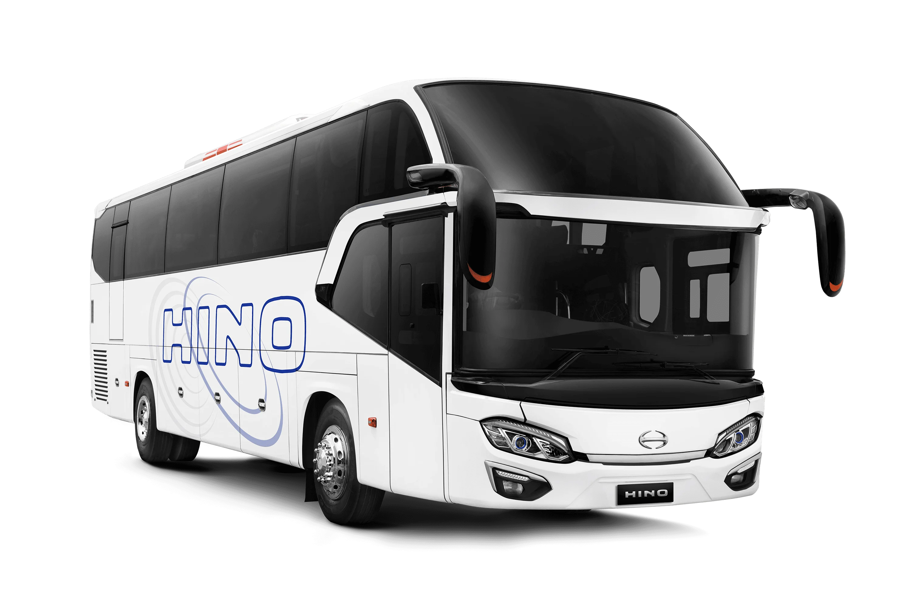 Hino RK280 STD