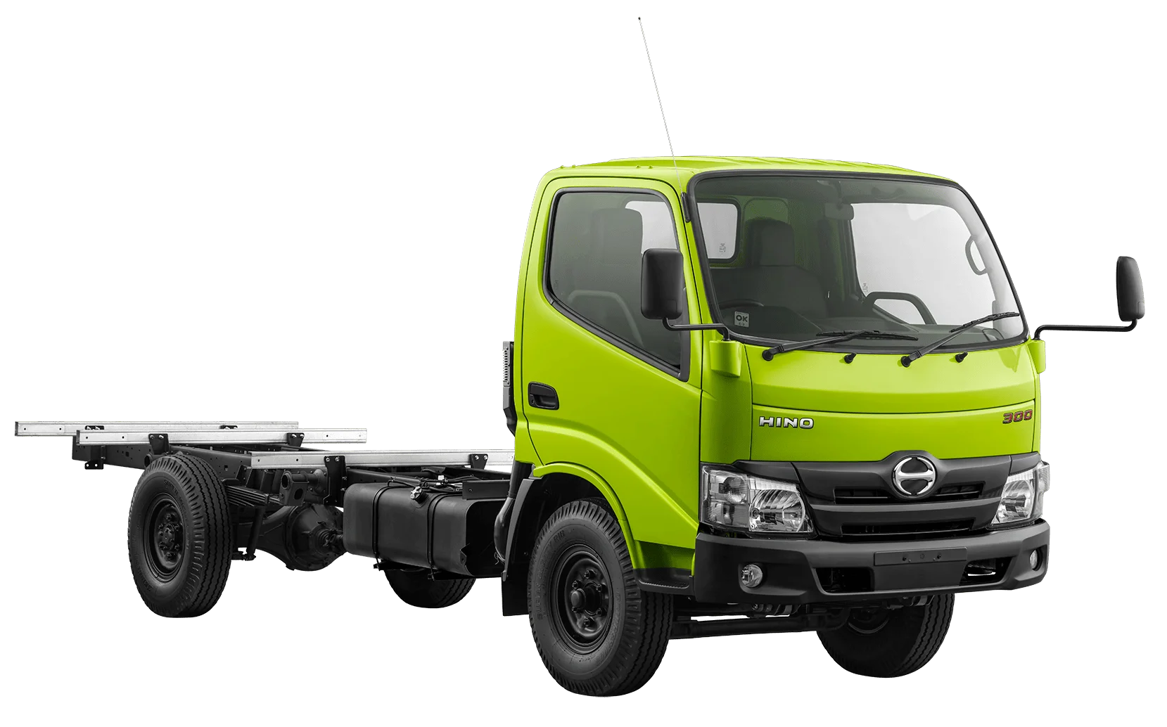 Hino Dutro 115 LD