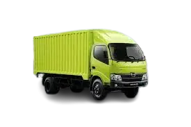 Hino Dutro 136 HDL